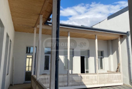 Apartment for sale, 1 Room, New building, Tbilisi, Chugureti