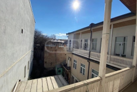 Apartment for sale, 1 Room, New building, Tbilisi, Chugureti