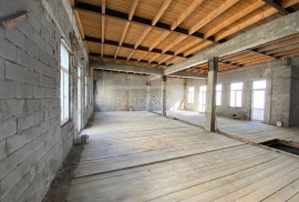 Apartment for sale, 1 Room, New building, Tbilisi, Chugureti