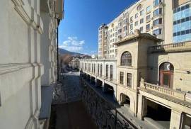 Apartment for sale, 1 Room, New building, Tbilisi, Chugureti