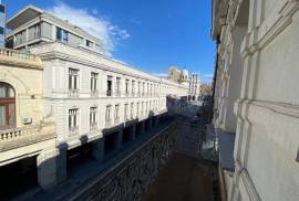 იყიდება ბინა, ახალი აშენებული, ჩუღურეთი