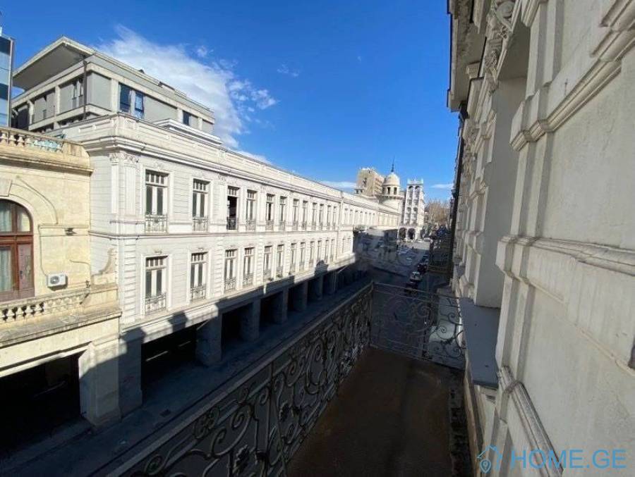 Apartment for sale, 1 Room, New building, Tbilisi, Chugureti
