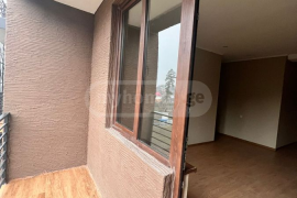 Apartment for sale, 2 Room, New building, Borjomi , Bakuriani
