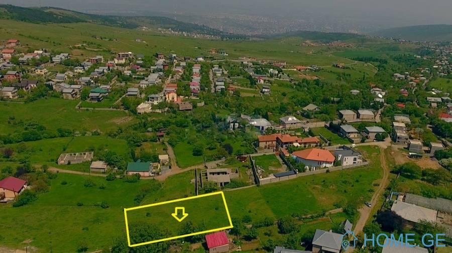 იყიდება მიწის ნაკვეთი, სასოფლო - სამეურნეო, წავკისი