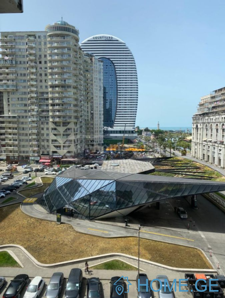 For Rent, 4 Room, Old building, Batumi