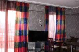 Аренда, 3 Kомнатная, Новостройка, Тбилиси, saburtalo