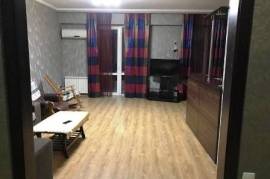 Аренда, 3 Kомнатная, Новостройка, Тбилиси, saburtalo