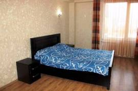 Аренда, 3 Kомнатная, Новостройка, Тбилиси, saburtalo