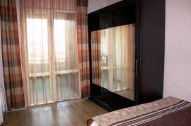 Аренда, 3 Kомнатная, Новостройка, Тбилиси, saburtalo