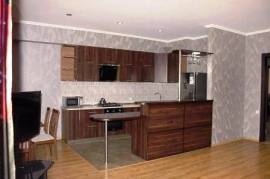 For Rent, 3 Room, New building, Tbilisi, saburtalo