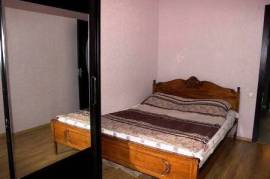 Аренда, 3 Kомнатная, Новостройка, Тбилиси, saburtalo