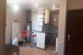 ქირავდება ბინა, 2 ოთახიანი, ახალი აშენებული, თბილისი, ვაკე