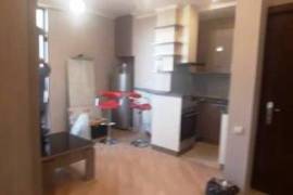 ქირავდება ბინა, 2 ოთახიანი, ახალი აშენებული, თბილისი, ვაკე