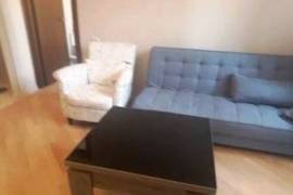 ქირავდება ბინა, 2 ოთახიანი, ახალი აშენებული, თბილისი, ვაკე