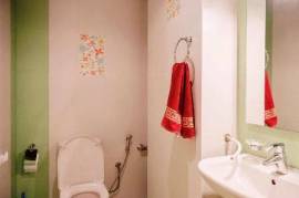 Аренда, 4 Kомнатная, Новостройка, Тбилиси, saburtalo