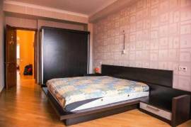 Аренда, 4 Kомнатная, Новостройка, Тбилиси, saburtalo