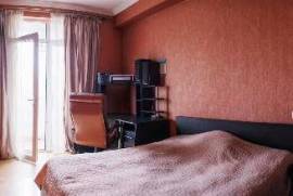 Аренда, 4 Kомнатная, Новостройка, Тбилиси, saburtalo