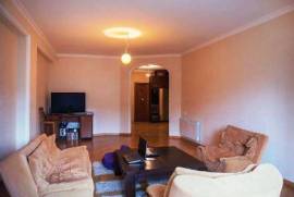 Аренда, 4 Kомнатная, Новостройка, Тбилиси, saburtalo