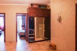 Аренда, 4 Kомнатная, Новостройка, Тбилиси, saburtalo