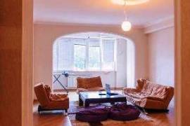 Аренда, 4 Kомнатная, Новостройка, Тбилиси, saburtalo