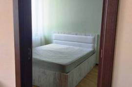 Аренда, 3 Kомнатная, Новостройка, Тбилиси, saburtalo