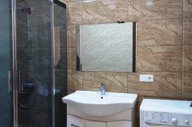 Аренда, 3 Kомнатная, Новостройка, Тбилиси, saburtalo