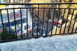 Аренда, 3 Kомнатная, Новостройка, Тбилиси, saburtalo