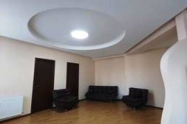 Аренда, 3 Kомнатная, Новостройка, Тбилиси, saburtalo