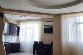 Аренда, 3 Kомнатная, Новостройка, Тбилиси, saburtalo