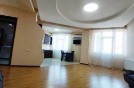 Аренда, 3 Kомнатная, Новостройка, Тбилиси, saburtalo