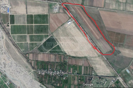 იყიდება მიწის ნაკვეთი, სასოფლო - სამეურნეო, ქსოვრისი