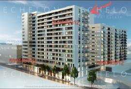 Apartment for sale, Under construction, saburtalo