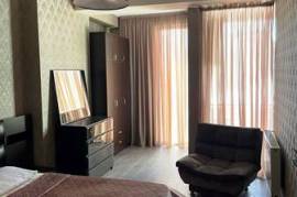 For Rent, 2 Room, New building, Tbilisi, saburtalo