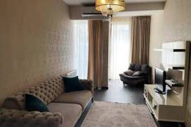 For Rent, 2 Room, New building, Tbilisi, saburtalo