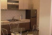 For Rent, 2 Room, New building, Tbilisi, saburtalo