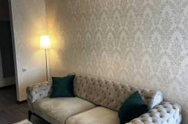 For Rent, 2 Room, New building, Tbilisi, saburtalo