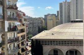 For Rent, 2 Room, New building, Tbilisi, saburtalo