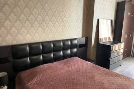 For Rent, 2 Room, New building, Tbilisi, saburtalo