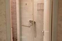 For Rent, 2 Room, New building, Tbilisi, saburtalo