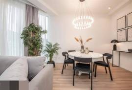 Apartment for sale, New building, vake