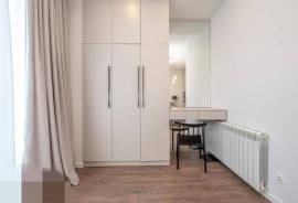 Apartment for sale, New building, vake