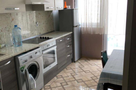 Apartment for sale, New building, Isani