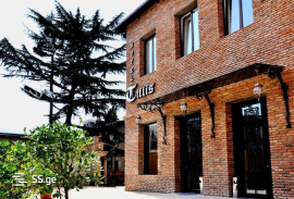 For Sale , Hotel, Chugureti