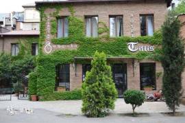 For Sale , Hotel, Chugureti