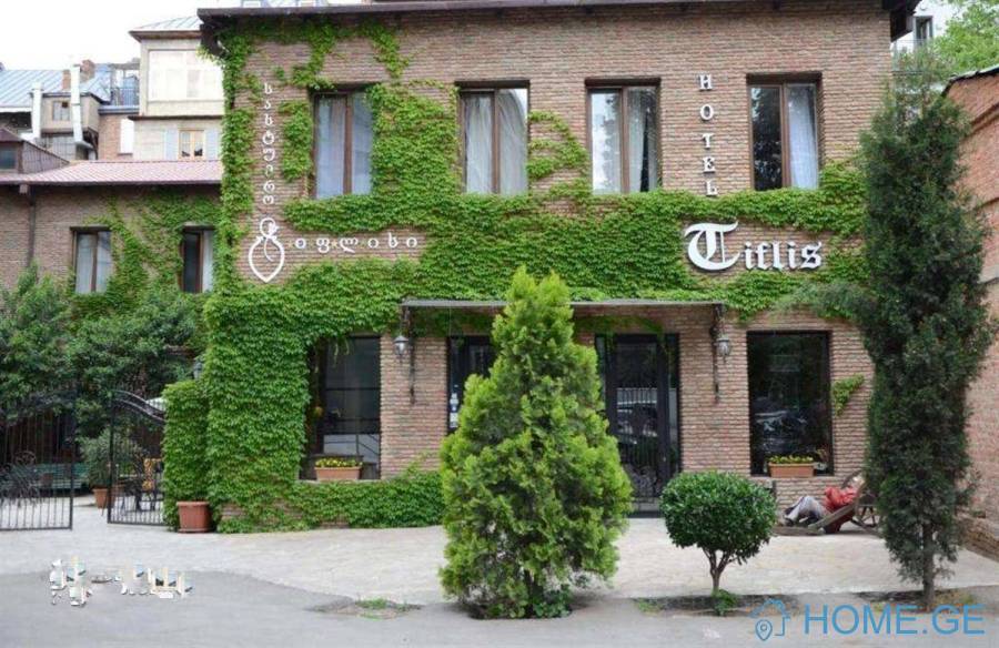 For Sale , Hotel, Chugureti