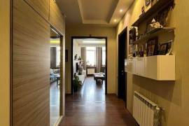 Apartment for sale, New building, saburtalo