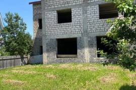 House For Sale, Bakuriani