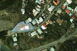 Продается Земля, Не Сельскохозяйственный, vake