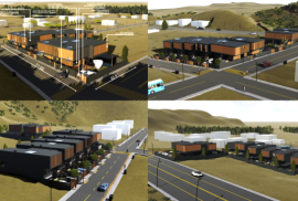 Land For Sale, Non Agricultural, Didi digomi