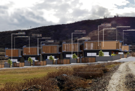 Land For Sale, Non Agricultural, Didi digomi